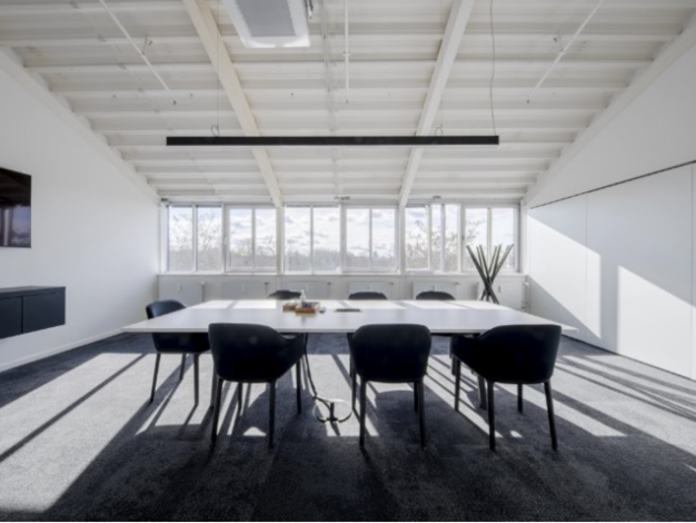 Bürofläche zur Miete provisionsfrei 710 € 51 m² Bürofläche Olschewskibogen Feldmoching-Hasenbergl München 80935