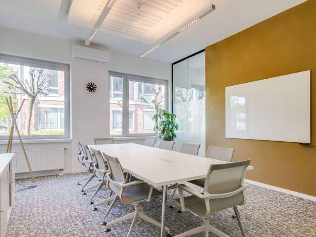 Bürofläche zur Miete provisionsfrei 3.857 € 45 m² Bürofläche Centroallee 273 Neue Mitte Oberhausen 46047