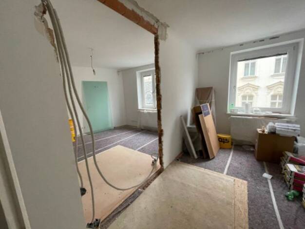Bürofläche zur Miete provisionsfrei 4 m² Bürofläche Altgasse Wien 1130