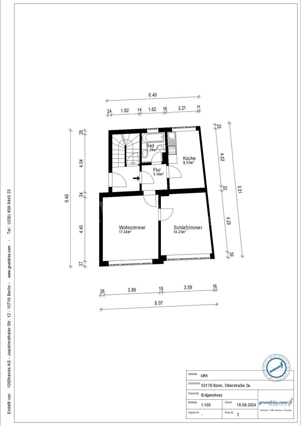 Mehrfamilienhaus zum Kauf 382.000 € 6 Zimmer 140 m²<br/>Wohnfläche 378 m²<br/>Grundstück Lannesdorf Bonn 53179