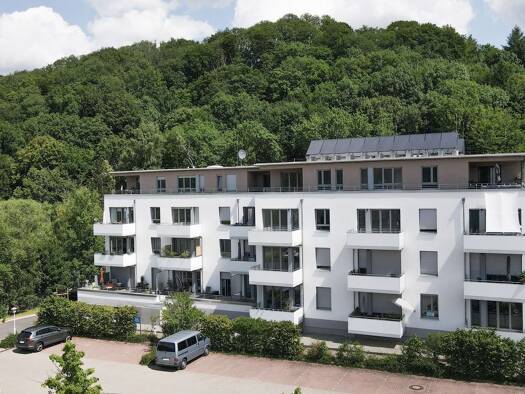 Wohnung zur Miete 1.216 € 4 Zimmer 104 m² frei ab sofort Suhl 98527