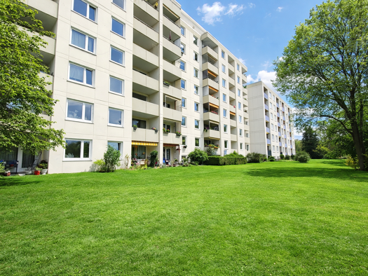 Wohnung zum Kauf 289.000 € 2 Zimmer 57 m² Steilshoop Hamburg 22309