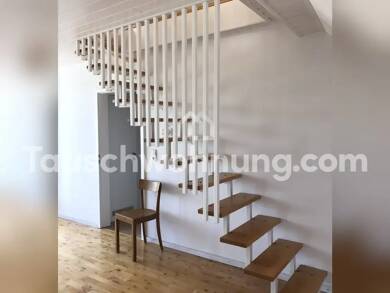 Maisonette zur Miete Tauschwohnung 1.000 € 3,5 Zimmer 78 m² 4. Geschoss Köln 50823
