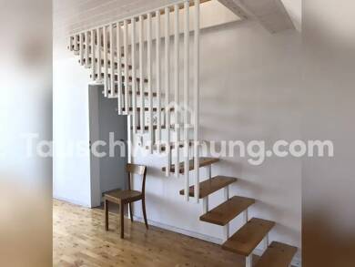 Maisonette zur Miete Tauschwohnung 1.000 € 3,5 Zimmer 78 m² 4. Geschoss Neuehrenfeld Köln 50823