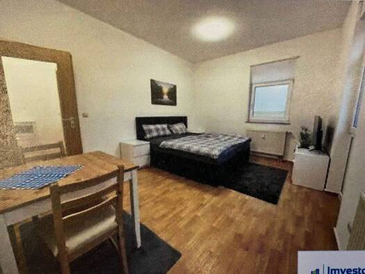 Wohnung zur Miete 340 € 1,5 Zimmer 36 m² EG frei ab sofort Geraer Str. 28 Altenburg 04600