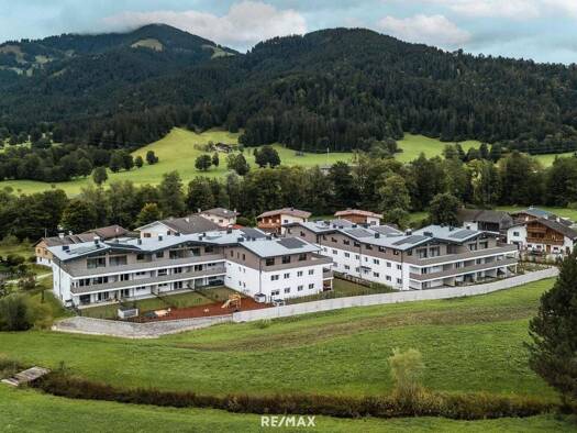 Wohnung zum Kauf - Erstbezug 639.000 € 3 Zimmer 77 m² 2. Geschoss Söll 6306