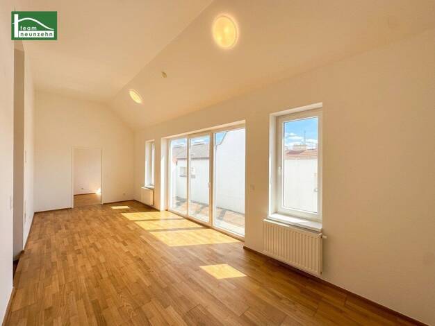 Wohnung zum Kauf 280.000 € 2 Zimmer 58,6 m² Senefeldergasse 58 Favoriten 1100
