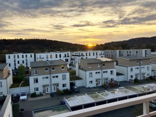 Wohnung zum Kauf 229.000 € 2,5 Zimmer 80 m² 3. Geschoss frei ab sofort Herdecke Herdecke 58313