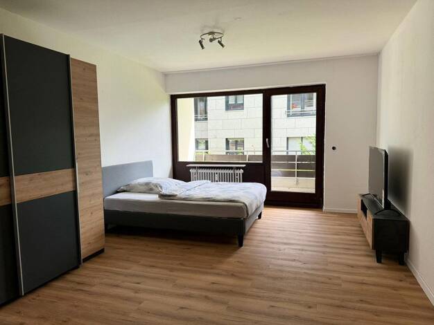 Terrassenwohnung zum Kauf provisionsfrei 298.000 € 2 Zimmer 70 m² EG Waldring 1 a Busenbach Waldbronn 76337