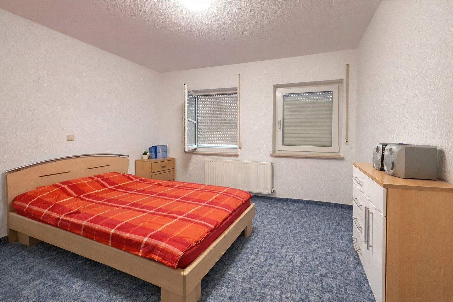 Immobilie in Balingen - Attraktive Investitionsmöglichkeit in gepflegter Wohnanlage. - Bild 4