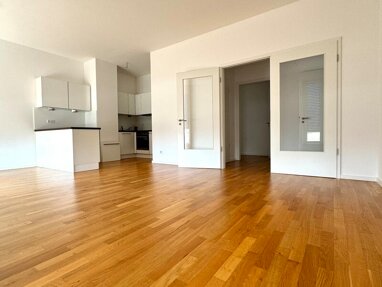 Wohnung zur Miete 1.362,99 € 3 Zimmer 94,4 m² 6. Geschoss frei ab sofort Schweriner Straße 43 Wilsdruffer Vorstadt (Ermischstr.) Dresden-Wilsdruffer Vorstadt 01067