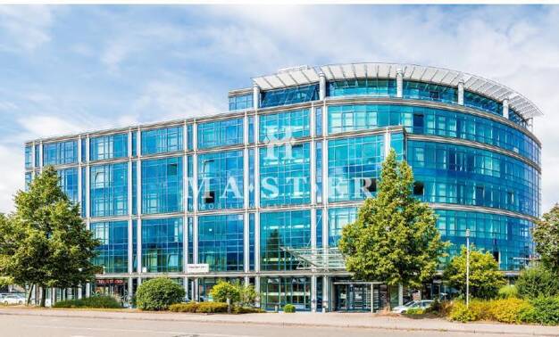 Bürofläche zur Miete 12,50 € 472,1 m² Bürofläche teilbar ab 472,1 m² St. Georgen - Nord Freiburg 79111