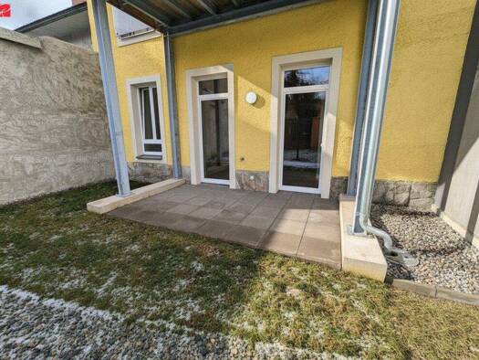 Wohnung zur Miete - Erstbezug 806 € 3 Zimmer 82,7 m² EG Eggenberg Graz 8020