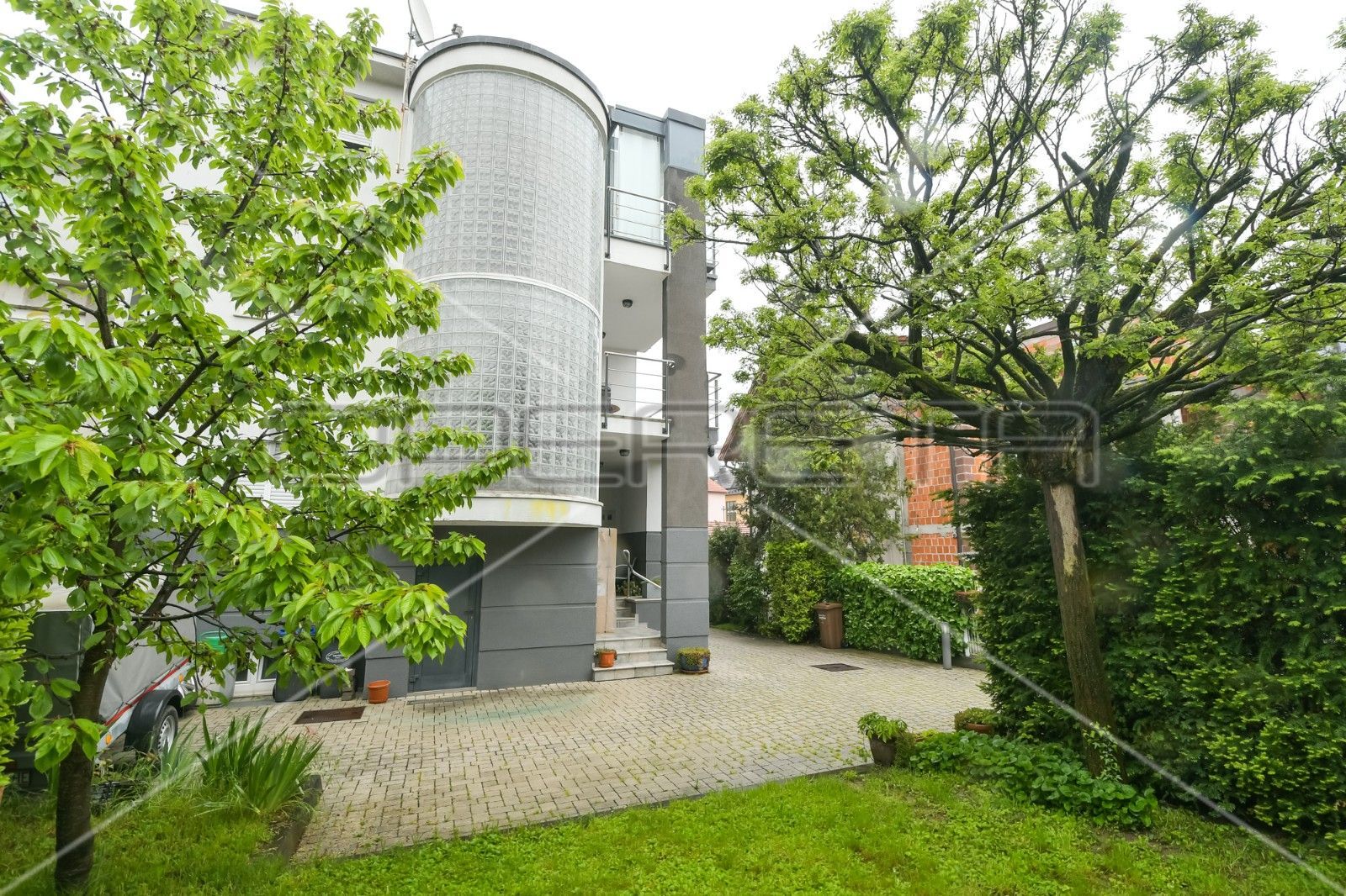 Haus zum Kauf 760.000 € 6 Zimmer 305 m²<br/>Wohnfläche 369 m²<br/>Grundstück Jasenik Kvatric