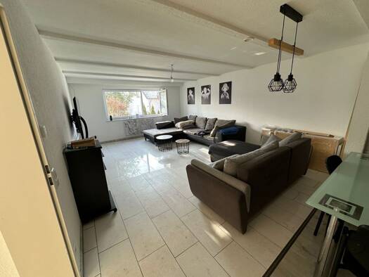 Terrassenwohnung zur Miete 980 € 3 Zimmer 96 m² frei ab 01.04.2026 Oberflacht Seitingen-Oberflacht 78606