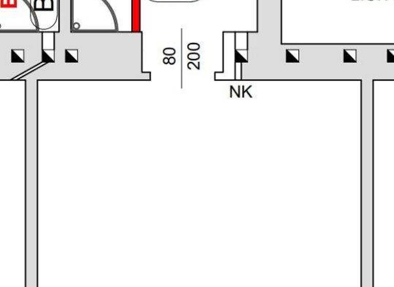 Studio zum Kauf 99.000 € 1 Zimmer 26,6 m² 2. Geschoss Wien 1120