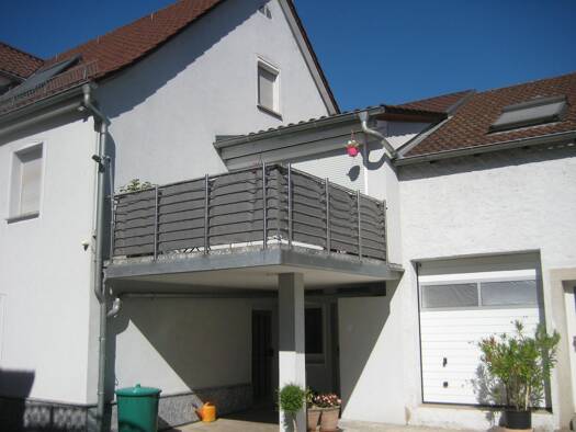 Mehrfamilienhaus zum Kauf 1.200.000 € 1 Zimmer 250 m² Lengfeld Würzburg 97076