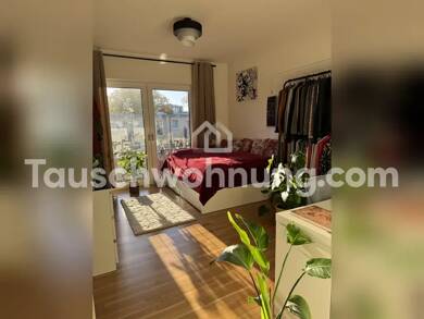 Terrassenwohnung zur Miete Tauschwohnung 971 € 3 Zimmer 69 m² 3. Geschoss Pankow Berlin 13189