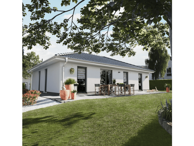 Haus zum Kauf provisionsfrei 271.640 € 4 Zimmer 110 m² 670 m² Grundstück Eisenschmitt 54533