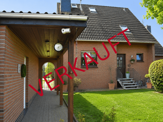 Einfamilienhaus zum Kauf 226.000 € 4 Zimmer 115 m² 525 m² Grundstück Schwaförden Schwaförden 27252