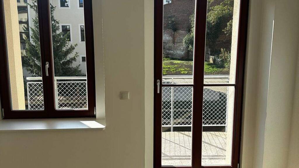 WG-Zimmer zur Miete 670 € 3 Zimmer 89 m² 1. Geschoss Landeskronstraße 17 Innenstadt Görlitz 02826