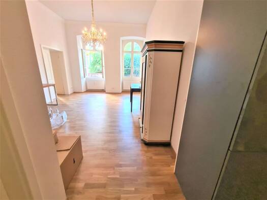 Wohnung zur Miete 2.000 € 3,5 Zimmer 50 m² frei ab sofort Bienenstraße 8 Altstadt Heidelberg 69117