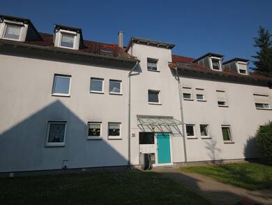Wohnung zur Miete 635 € 3 Zimmer 81 m² 1. Geschoss frei ab sofort Steigerstraße 9a Löthain Käbschütztal 01665