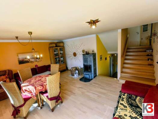 Reihenmittelhaus zum Kauf 579.000 € 4 Zimmer 105 m² 150 m² Grundstück Grödig 5082