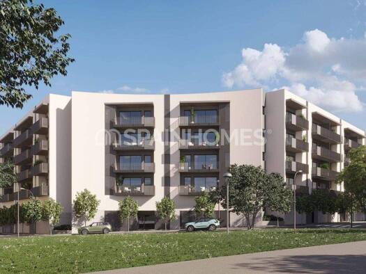 Wohnung zum Kauf 379.000 € 4 Zimmer 116 m² 2. Geschoss Girona 17003