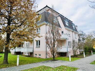 Immobilie zum Kauf als Kapitalanlage geeignet 139.000 € 36,9 m² Blasewitz Dresden 01309