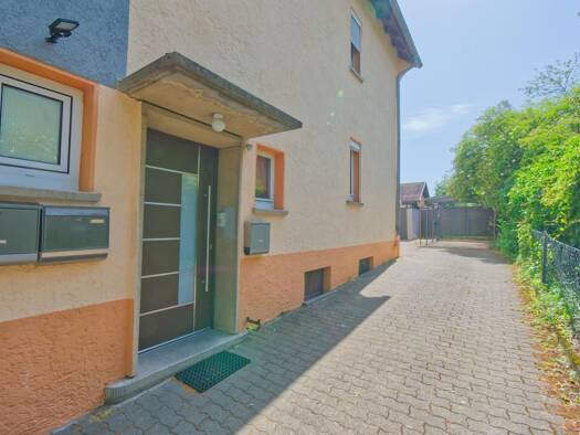 Wohnung zum Kauf 238.000 € 3 Zimmer 88,5 m² Schwenningen Villingen-Schwenningen 78054
