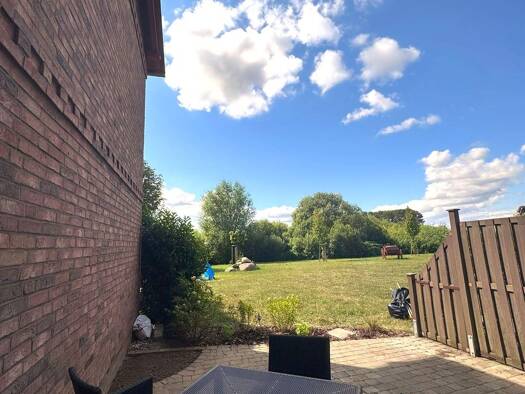 Terrassenwohnung zur Miete 529 € 2 Zimmer 48 m² 1 Geschosse Bad Sülze Bad Sülze 18334