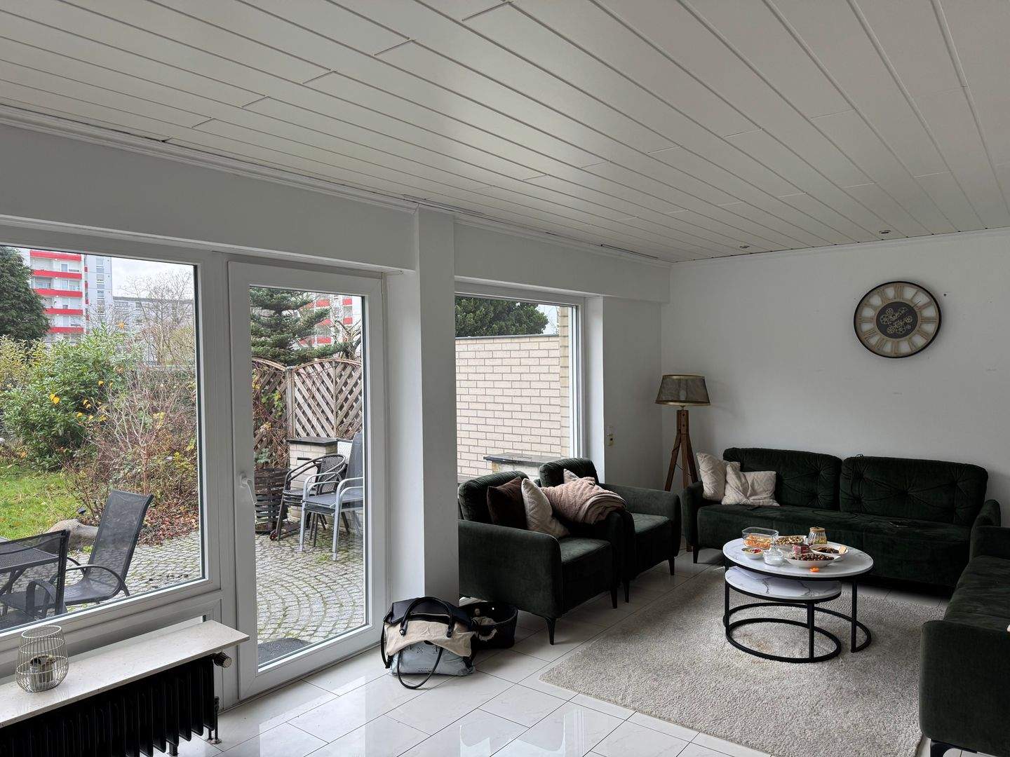 Immobilie in Monheim am Rhein - Einfamilienhaus in ruhiger und sonniger Wohnlage! - Bild 1