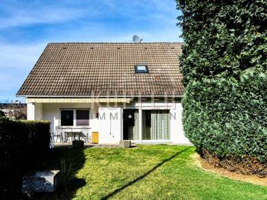 Einfamilienhaus zum Kauf 490.000 € 6 Zimmer 120,5 m² 704 m² Grundstück frei ab sofort Großenseebach 91091
