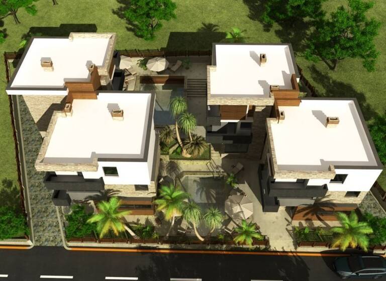 Einfamilienhaus zur Versteigerung provisionsfrei 415.000 € 20 Zimmer 960 m² 930 m² Grundstück Sveti Vlas 8240