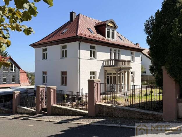 Haus zum Kauf 479.900 € 15 Zimmer 245 m² 741 m² Grundstück Ilmenau 98693