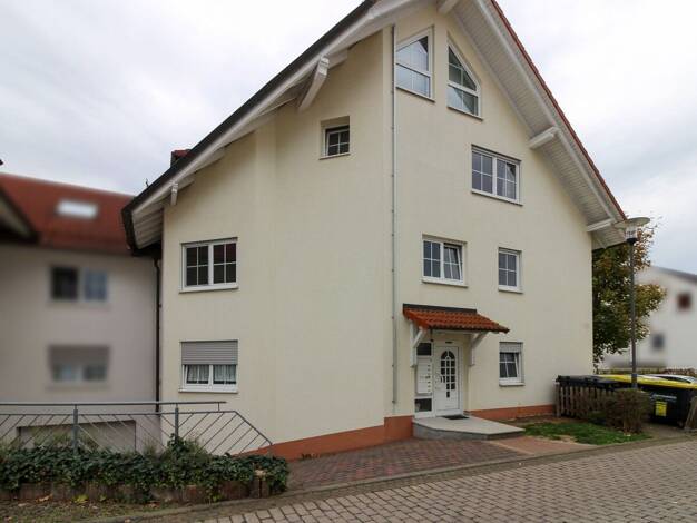 Wohnung zum Kauf 315.000 € 3 Zimmer 91 m² Petersberg Petersberg 36100