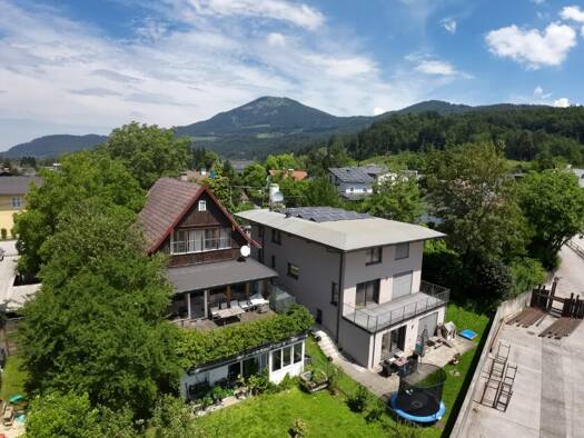 Haus zum Kauf 252,9 m² 576 m² Grundstück Elsbethen 5061