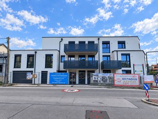 Praxis zum Kauf 329.900 € 3 Zimmer Jakob-Fuchs-Gasse Brunn am Gebirge 2345