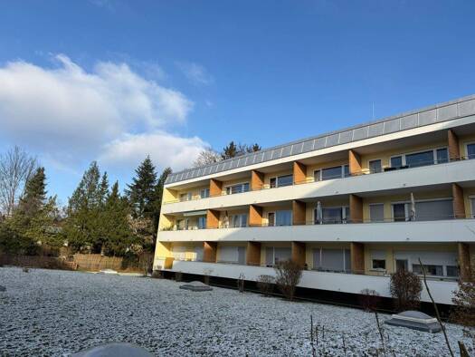 Wohnung zum Kauf als Kapitalanlage geeignet 330.000 € 39 m² Heiglhofstraße 43 Hadern München 81377