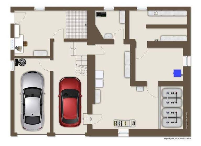 Einfamilienhaus zum Kauf 299.000 € 6 Zimmer 153 m² 255 m² Grundstück Dornhan 72175
