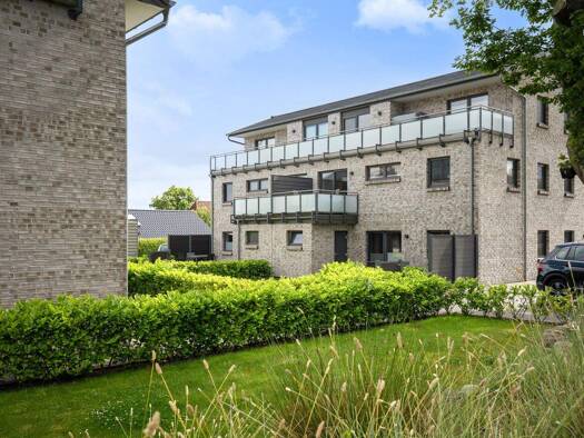 Wohnung zum Kauf 395.000 € 2 Zimmer 70,8 m² 1. Geschoss Büsumer Deichhausen 25761