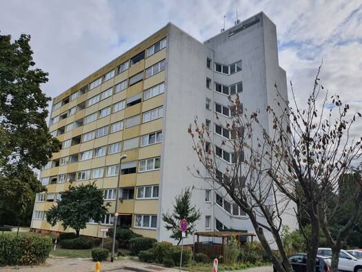 Wohnung zur Miete 697 € 3 Zimmer 68,7 m² EG frei ab 16.08.2026 Augsburger Straße 2 Delkenheim Delkenheim 65205