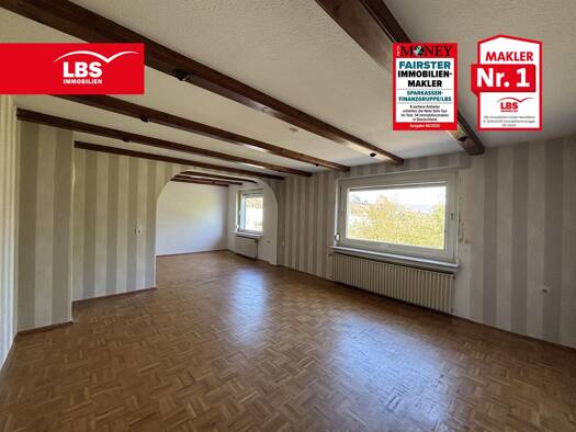 Mehrfamilienhaus zum Kauf 129.000 € 8 Zimmer 215,5 m² 5.403 m² Grundstück Wahmbeck Bodenfelde 37194