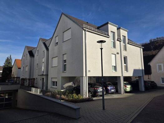 Wohnung zur Miete 508 € 2,5 Zimmer frei ab 01.03.2026 Mühlstraße 28 Oberkochen 73447