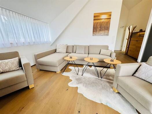 Wohnung zum Kauf als Kapitalanlage geeignet 1.372.000 € 3 Zimmer 116,3 m² Juist 26571