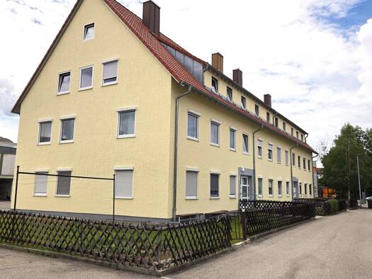 Wohnung zum Kauf 224.000 € 3 Zimmer 59 m² Geschoss 1/3 frei ab sofort Kaufbeuren-Neugablonz Kaufbeuren 87600