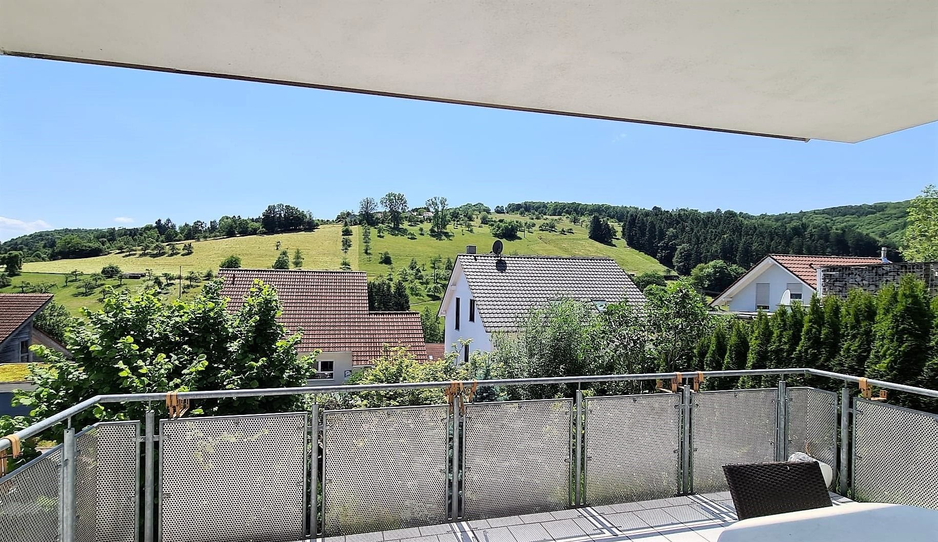 Einfamilienhaus zum Kauf 599.000 € 5 Zimmer 175 m²<br/>Wohnfläche 1.526 m²<br/>Grundstück ab sofort<br/>Verfügbarkeit Spiegelberg Spiegelberg 71579