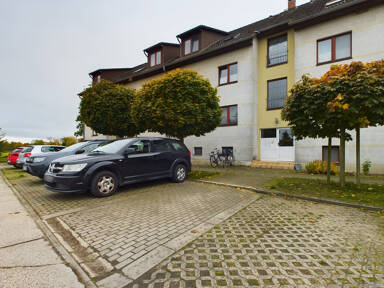 Wohnung zum Kauf 115.000 € 3 Zimmer 81 m² Weddendorf Oebisfelde 39646
