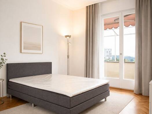 Wohnung zur Miete 550 € 1 Zimmer 26,4 m² 2. Geschoss frei ab 01.10.2026 Rottweil Rottweil 78628